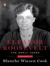 Cover image for Eleanor Roosevelt, Volume 1